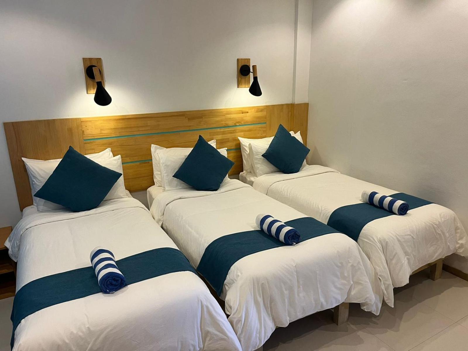 Wish Guesthouse Huraa Exterior photo